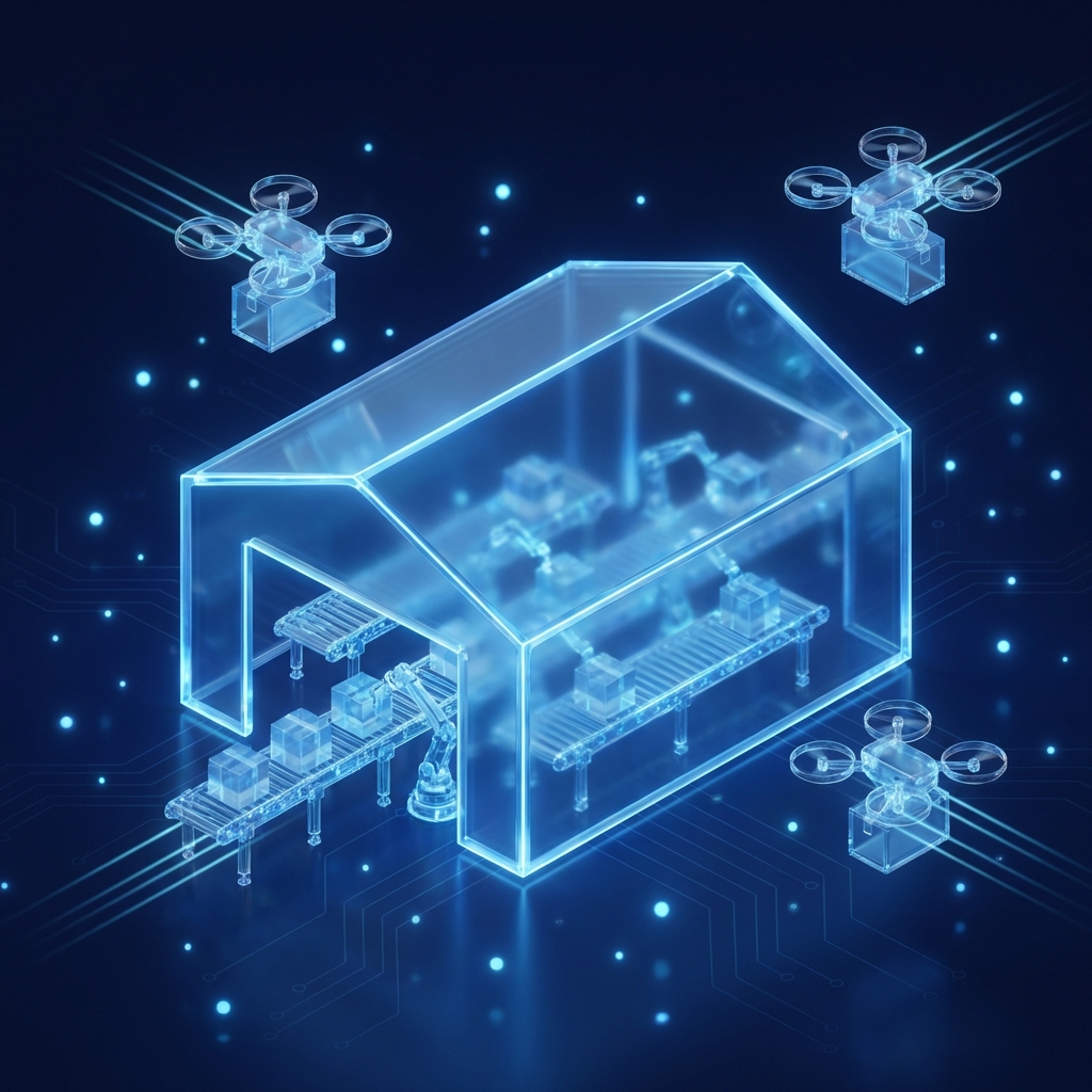 Automatización Logística