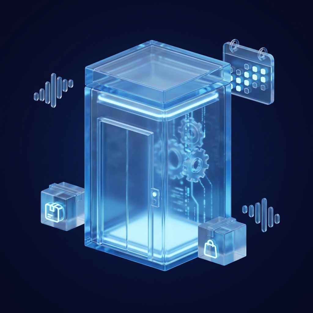 Luxe Elevators Luxembourg