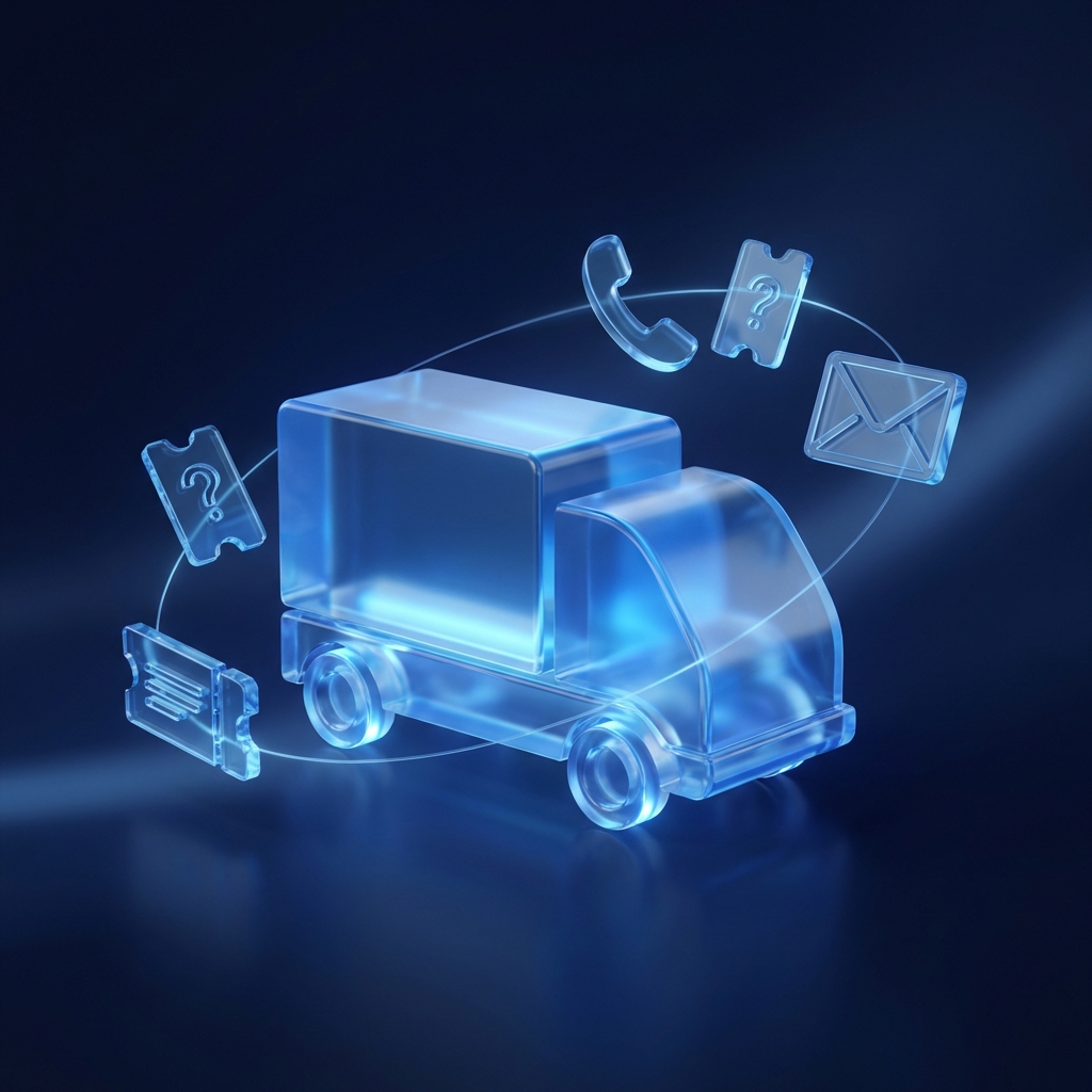 Empresa Logística Valdemoro